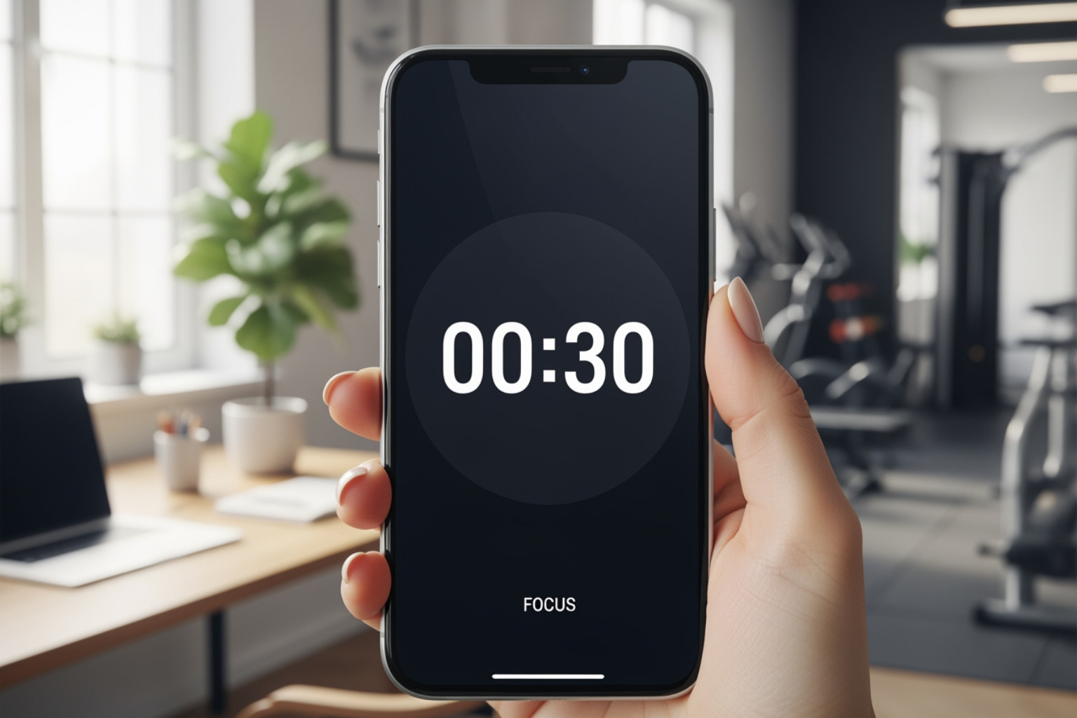 Your Go-To Online Timer for Every Quick Countdown